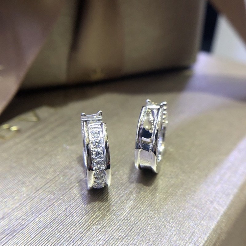 Bvlgari Earrings 