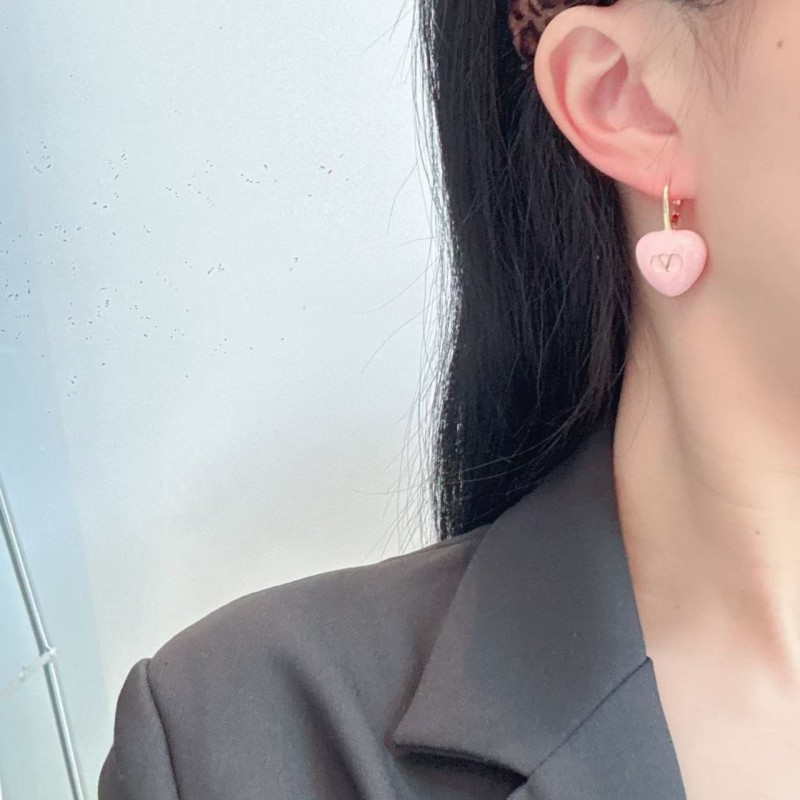 Velentino Earrings 
