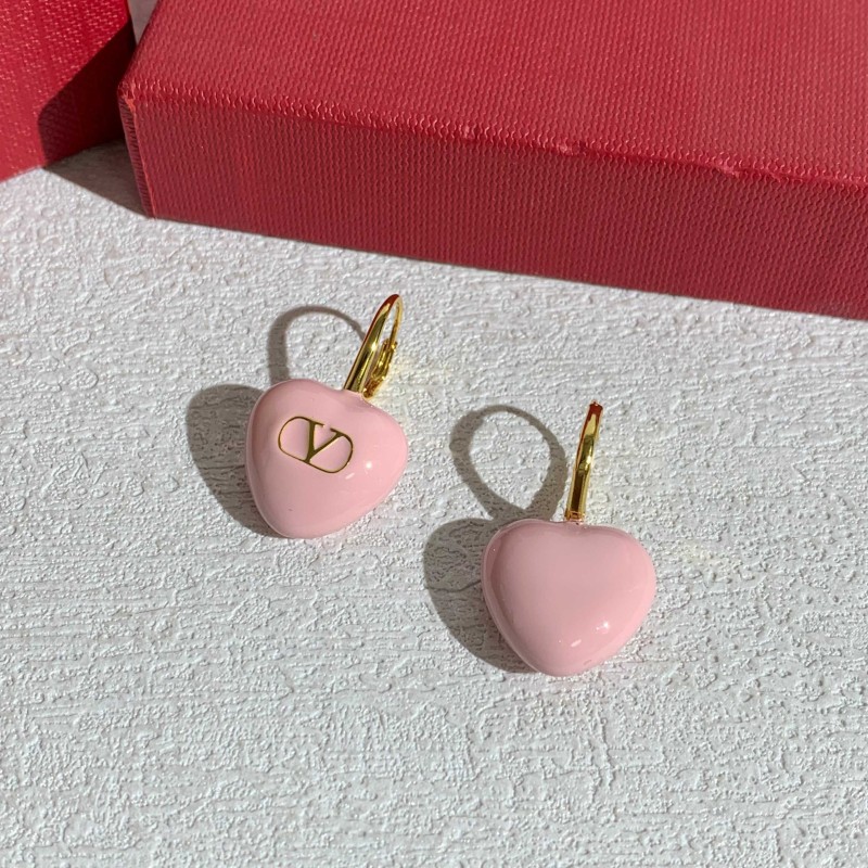 Velentino Earrings 