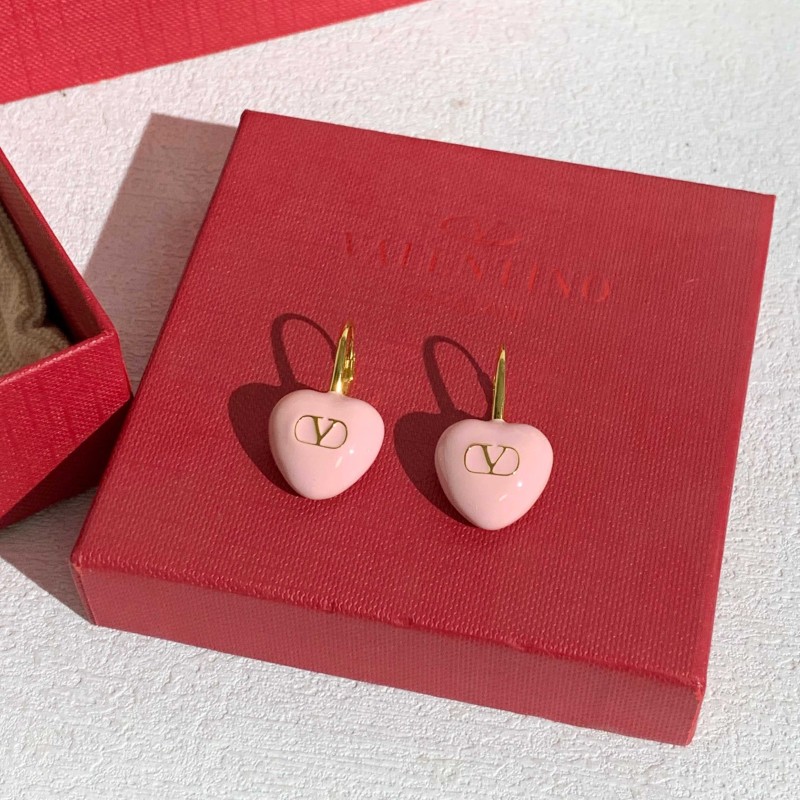 Velentino Earrings 