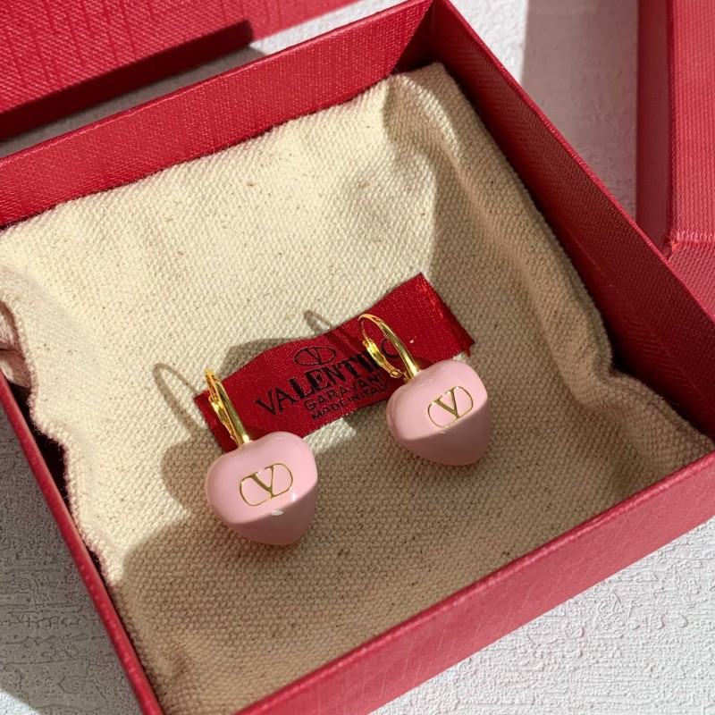 Velentino Earrings 