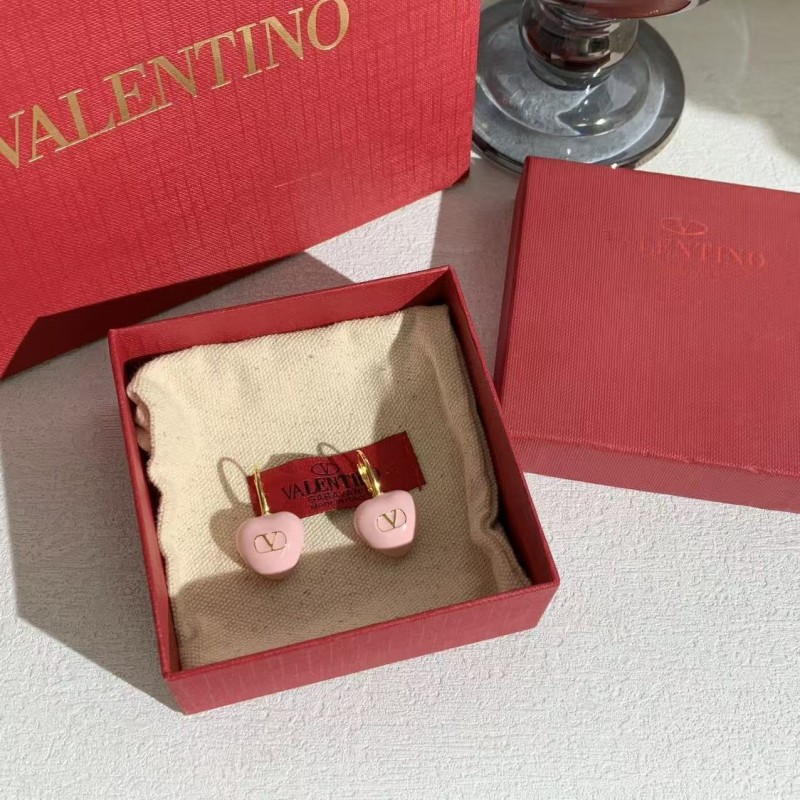 Velentino Earrings 