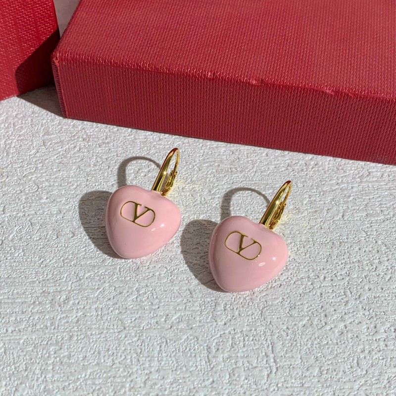 Velentino Earrings 