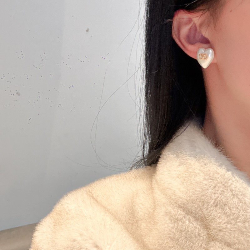 Velentino Earrings 