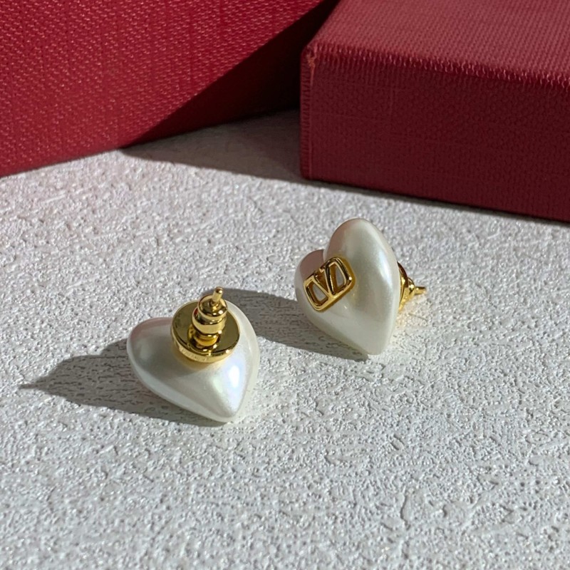 Velentino Earrings 