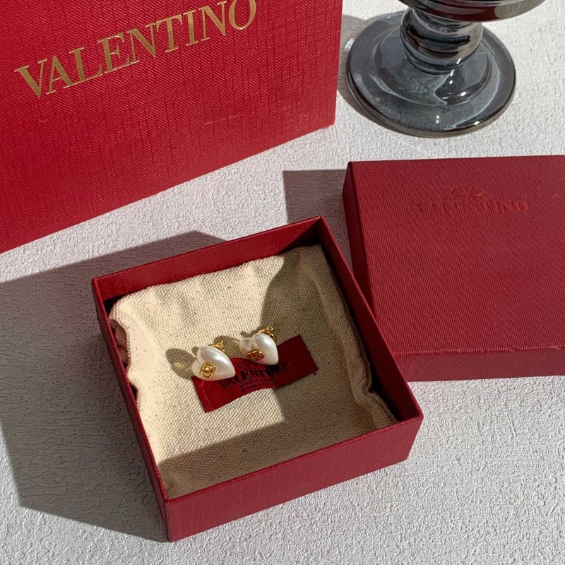 Velentino Earrings 