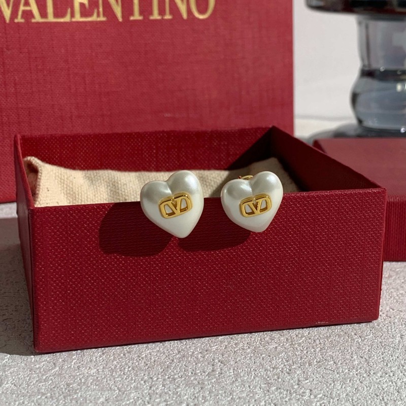 Velentino Earrings 
