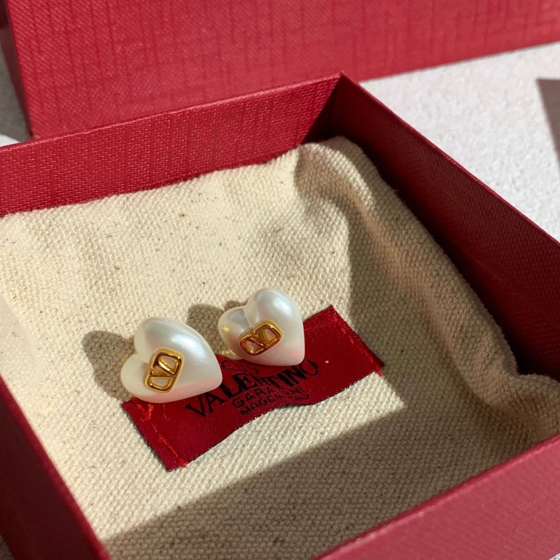 Velentino Earrings 