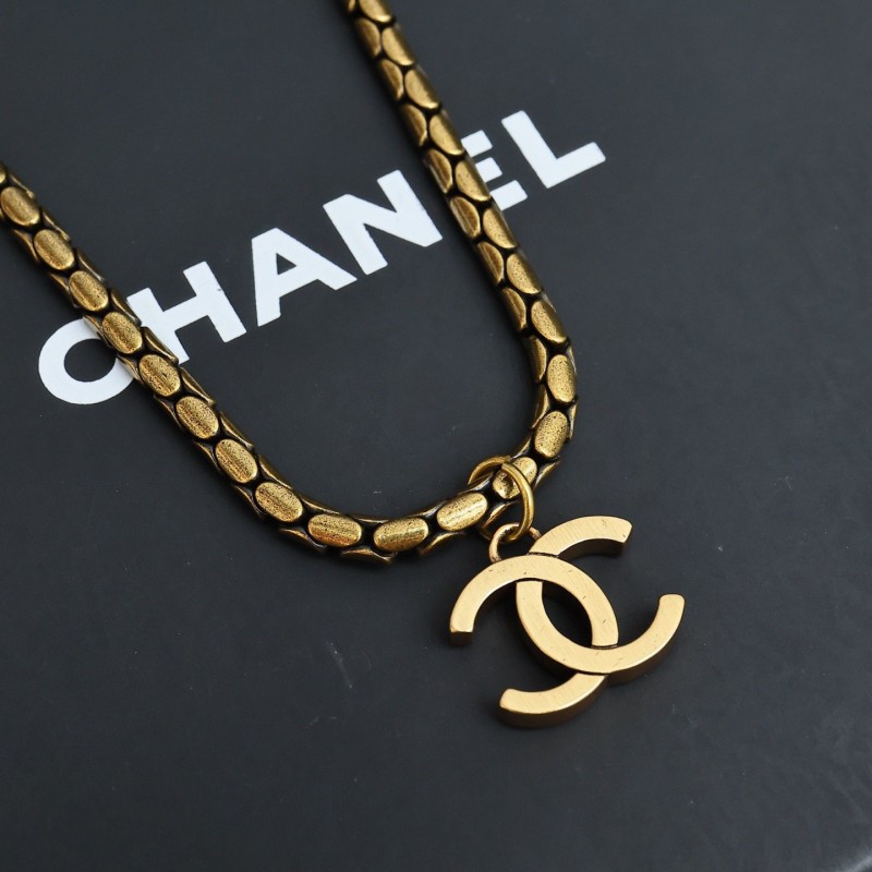 Chanel Necklace 