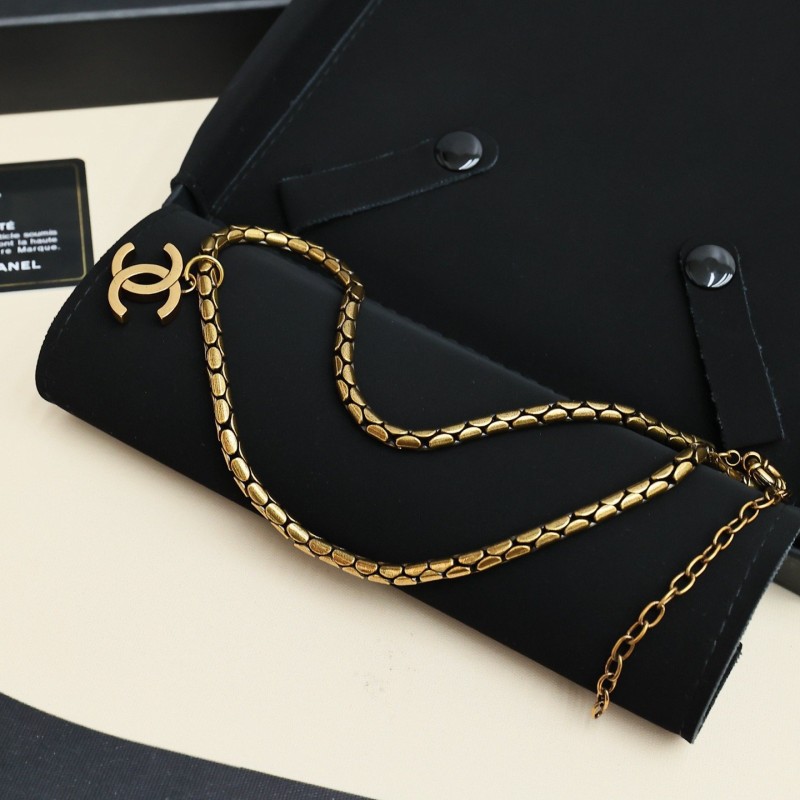Chanel Necklace 