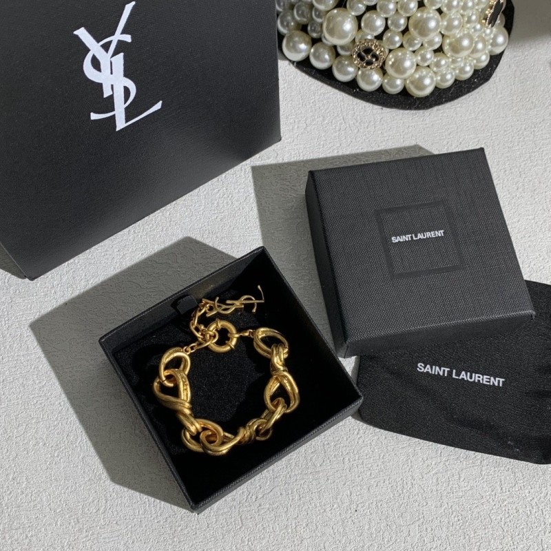 YSL Bracelet 