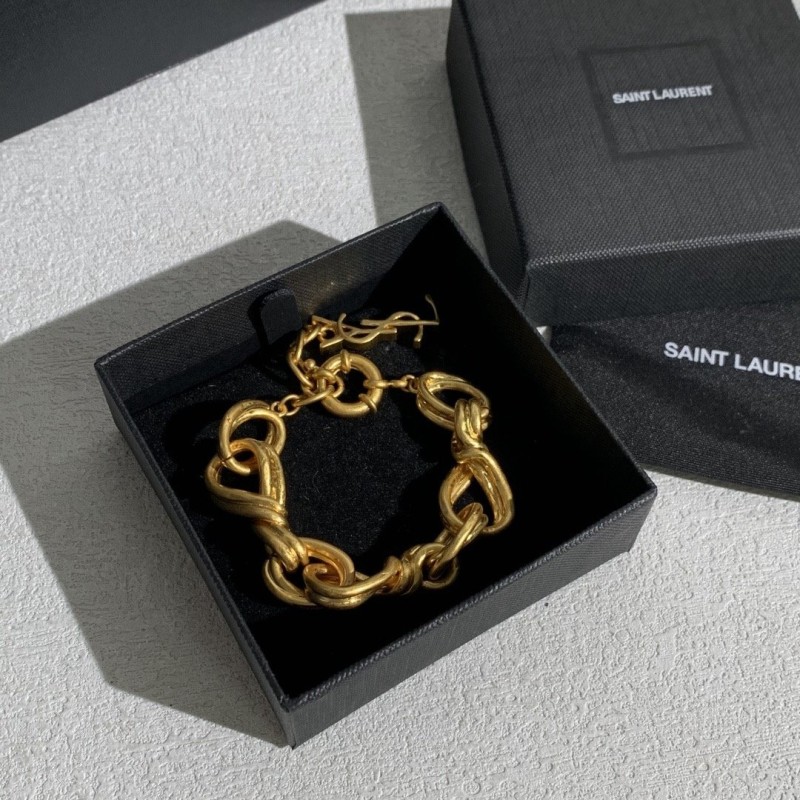 YSL Bracelet 