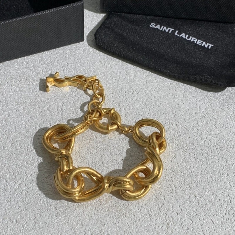 YSL Bracelet 