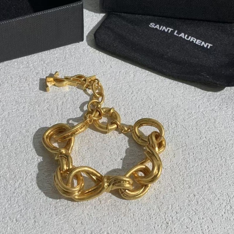 YSL Bracelet 