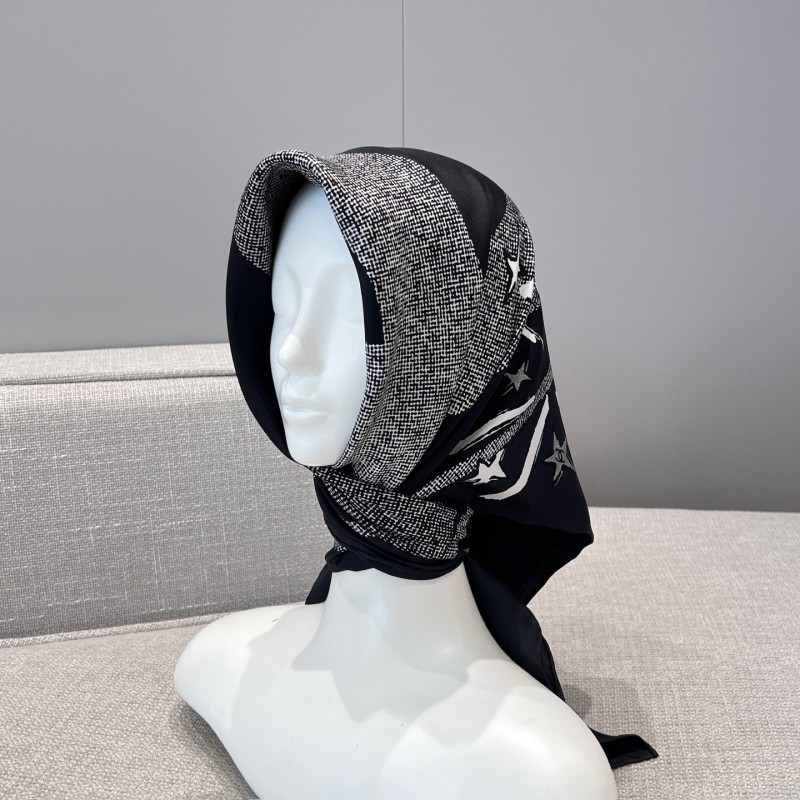 Chanel Scarf