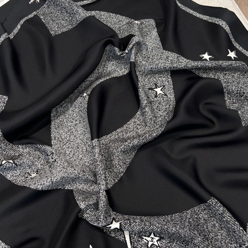 Chanel Scarf