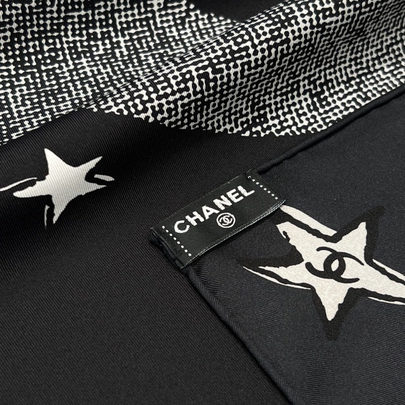 Chanel Scarf