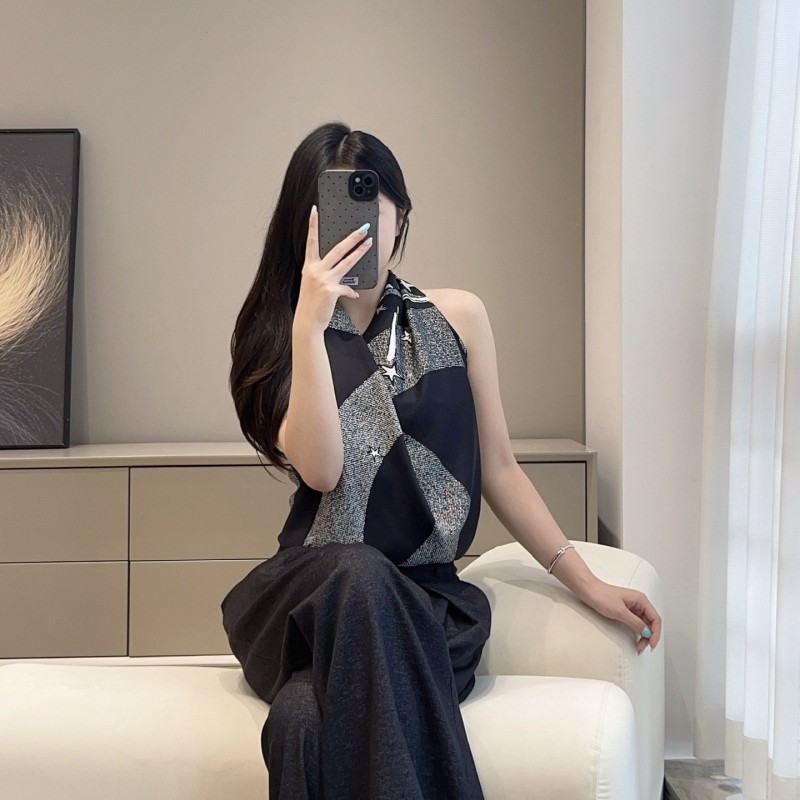 Chanel Scarf