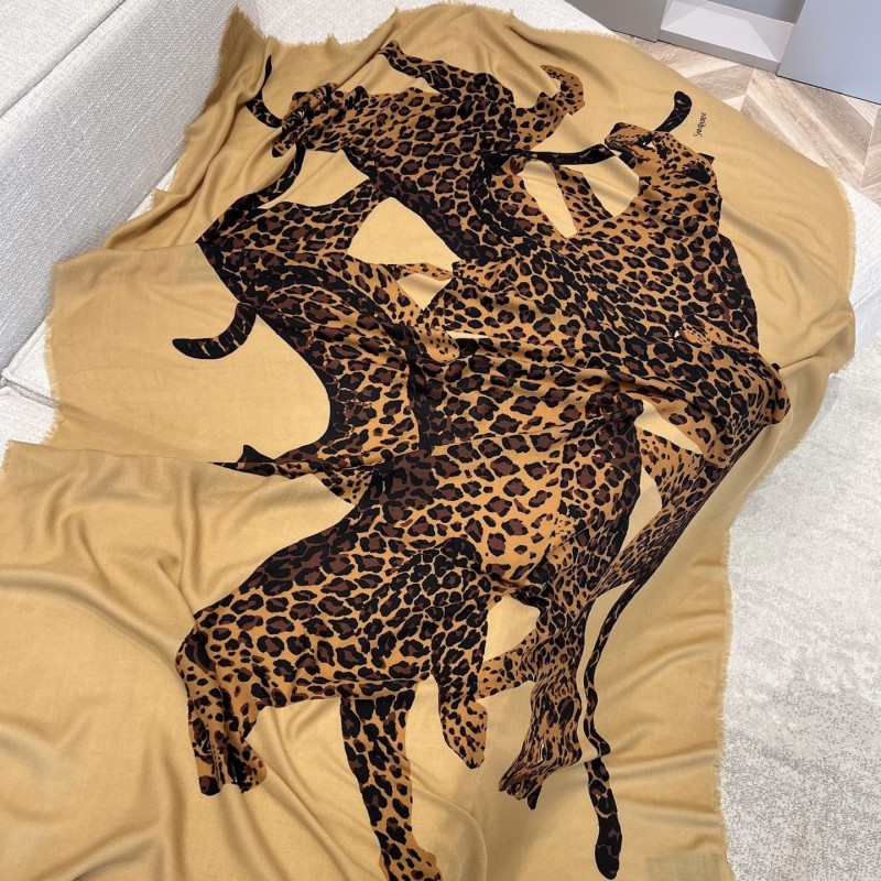YSL Shawl