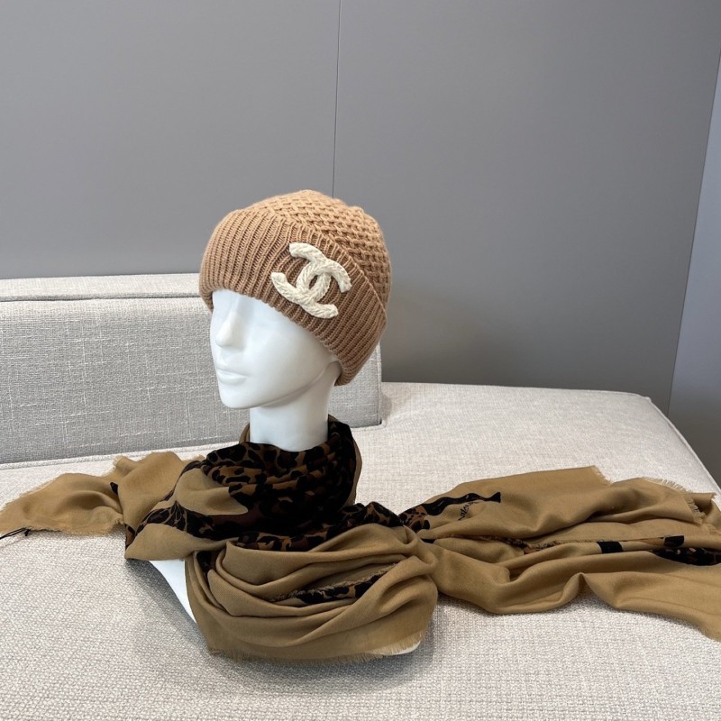 YSL Shawl