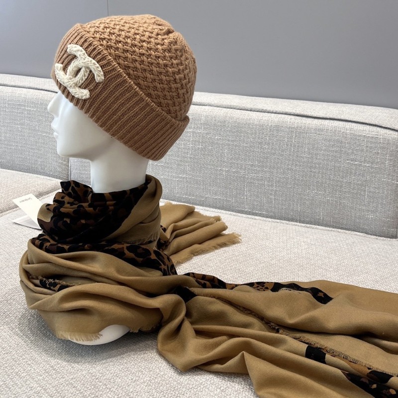 YSL Shawl