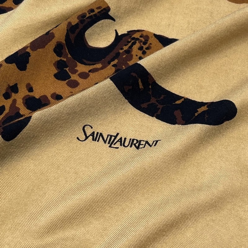 YSL Shawl