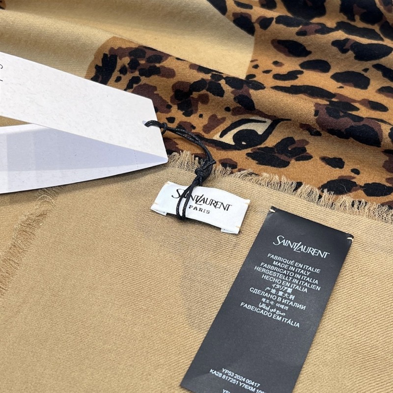 YSL Shawl