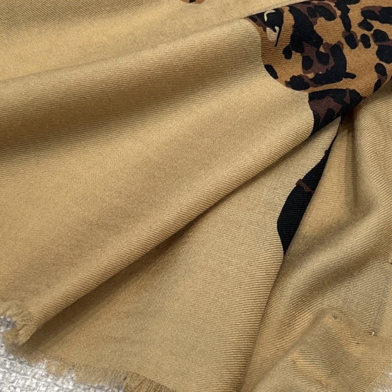 YSL Shawl