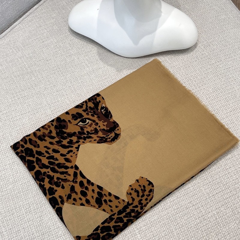YSL Shawl
