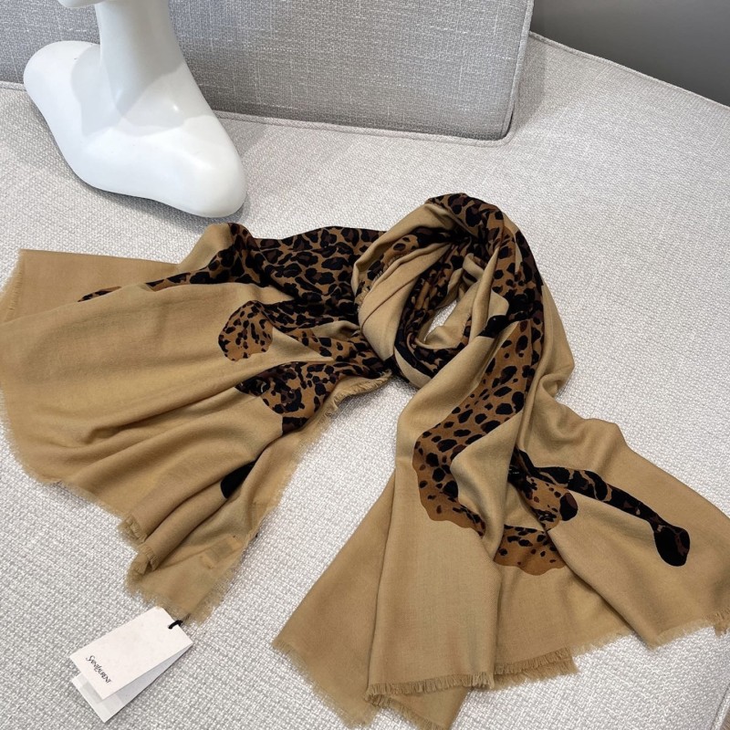 YSL Shawl