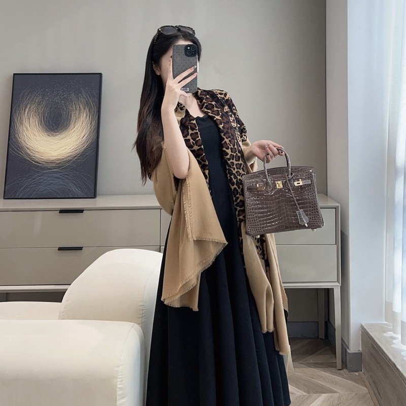 YSL Shawl