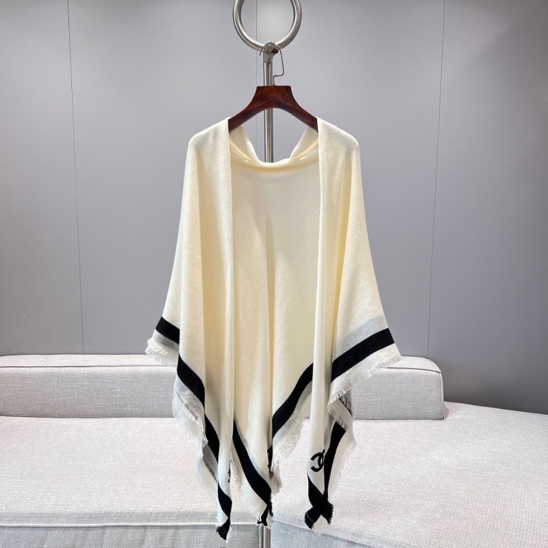 Chanel Shawl