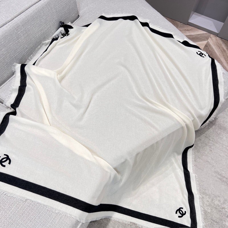 Chanel Shawl
