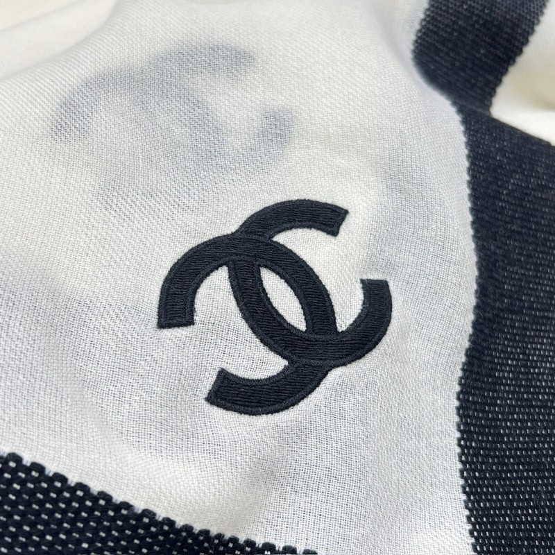 Chanel Shawl