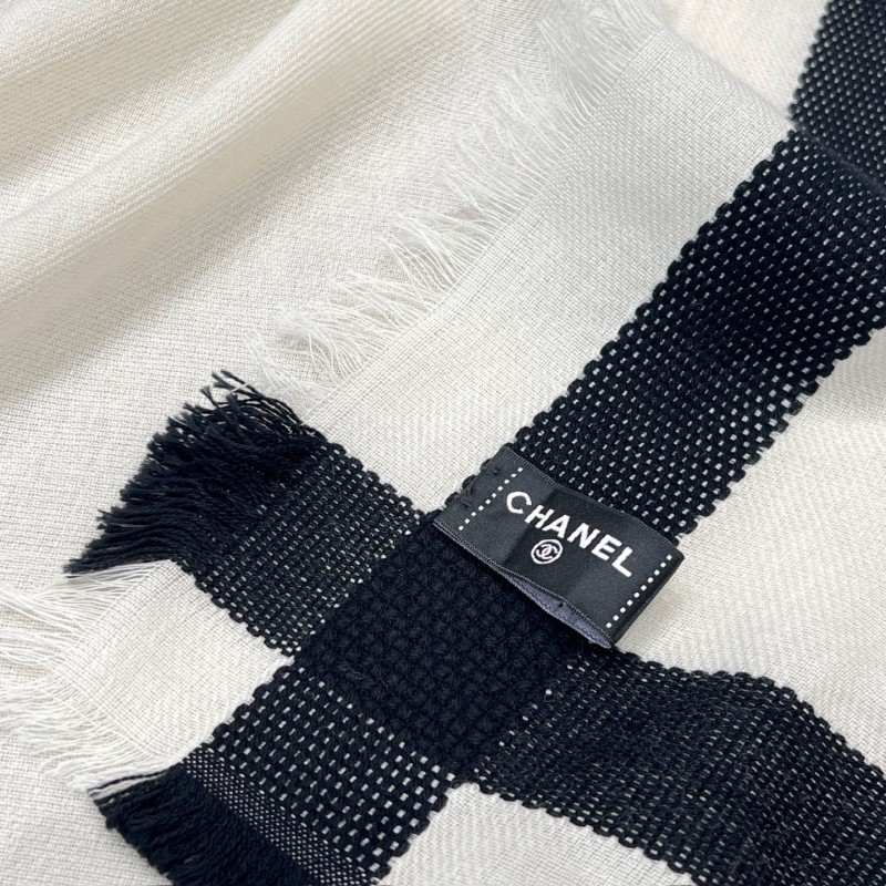 Chanel Shawl