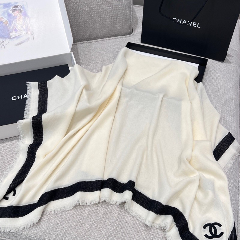 Chanel Shawl