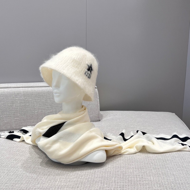 Chanel Shawl