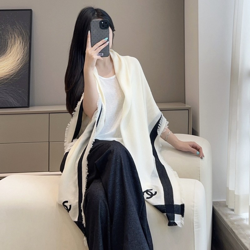 Chanel Shawl
