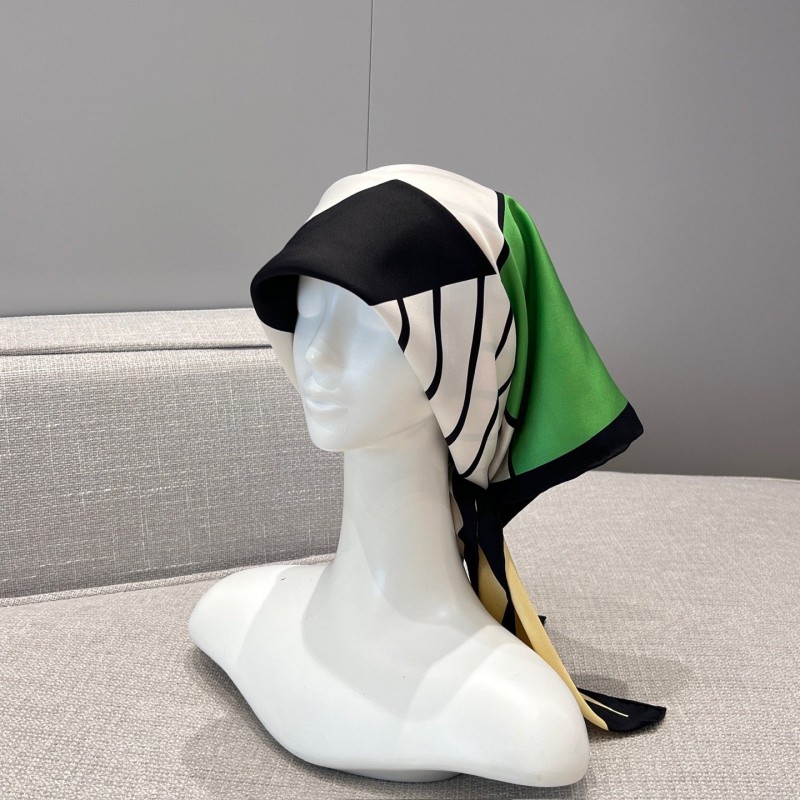 Chanel Scarf