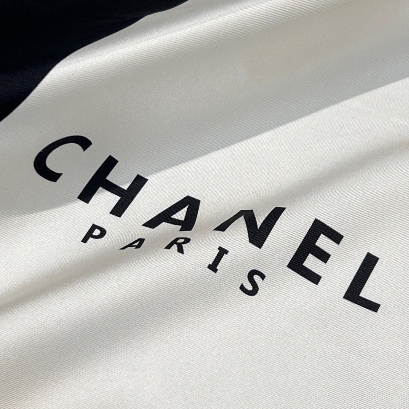 Chanel Scarf