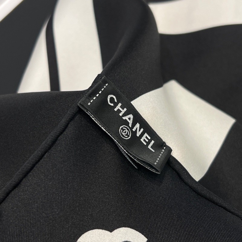 Chanel Scarf