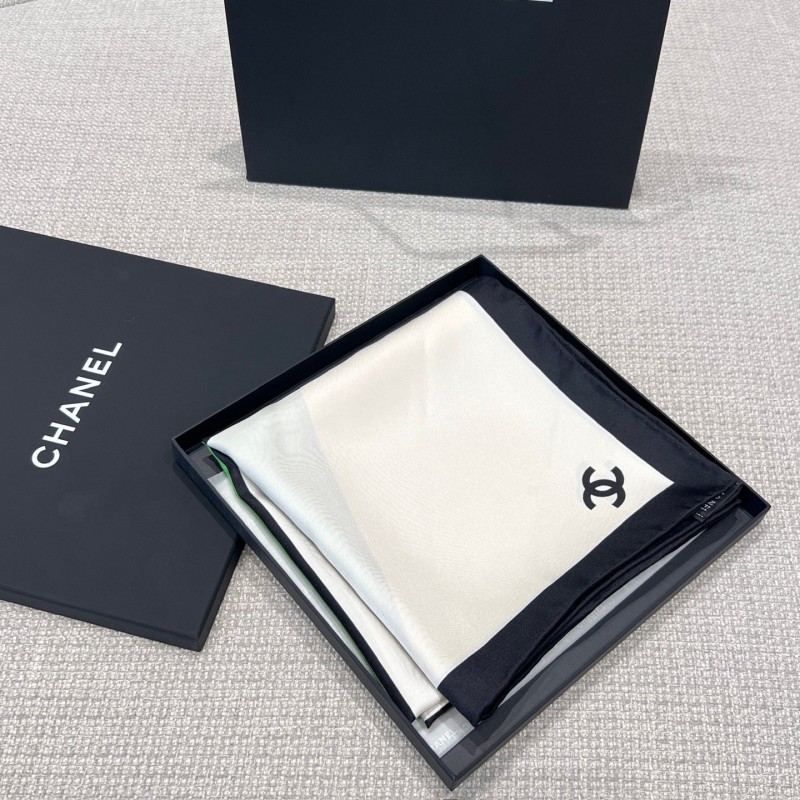 Chanel Scarf