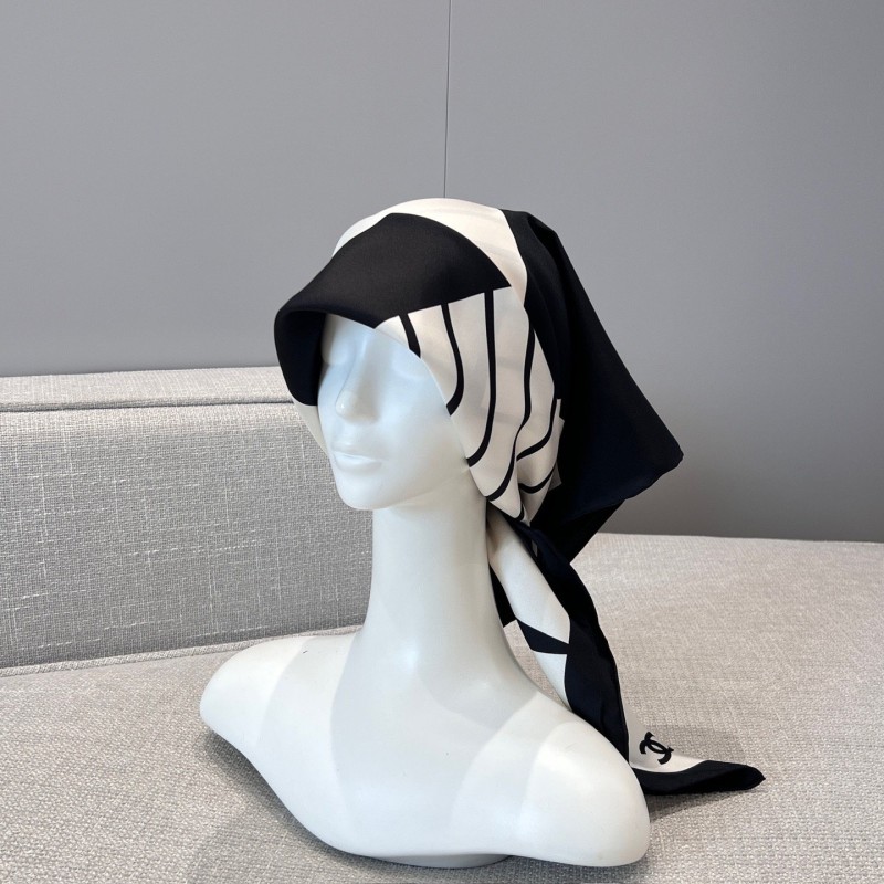 Chanel Scarf
