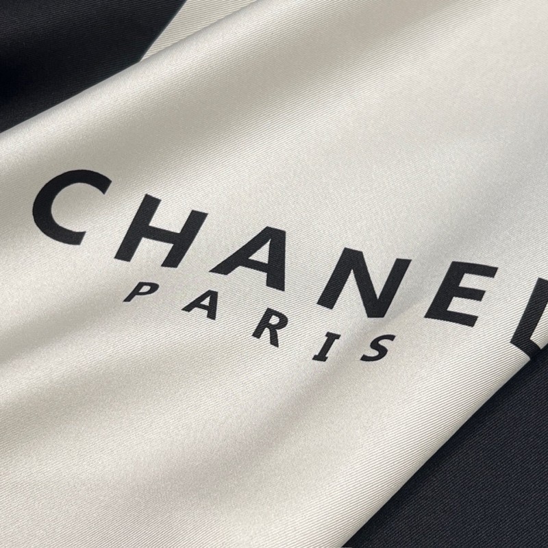 Chanel Scarf