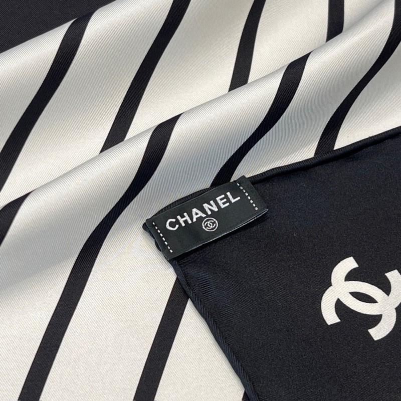 Chanel Scarf