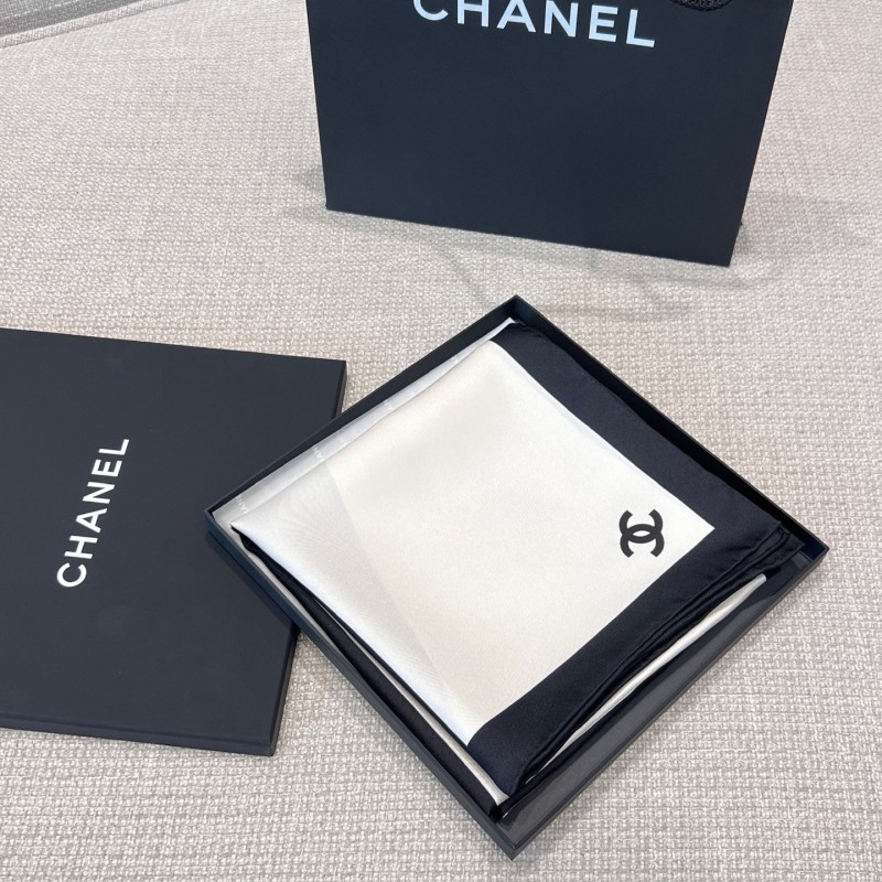Chanel Scarf