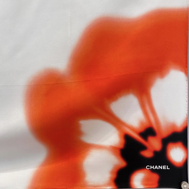 Chanel Scarf