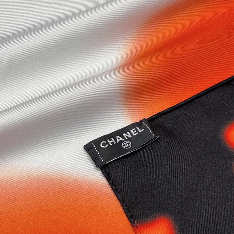 Chanel Scarf