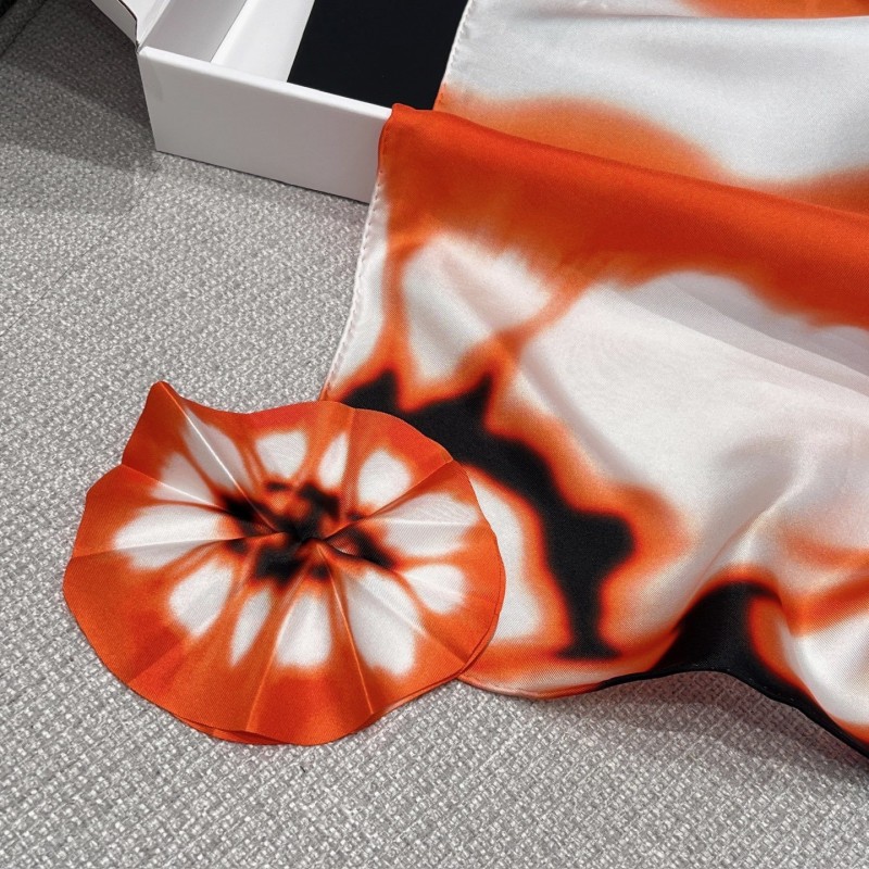 Chanel Scarf