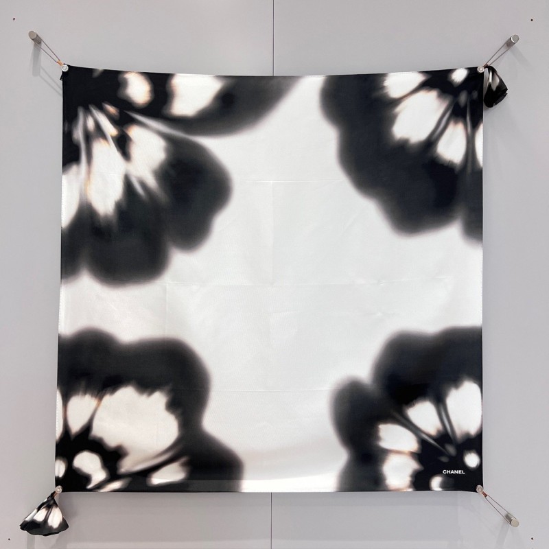 Chanel Scarf
